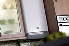 trusted boilers South Heighton